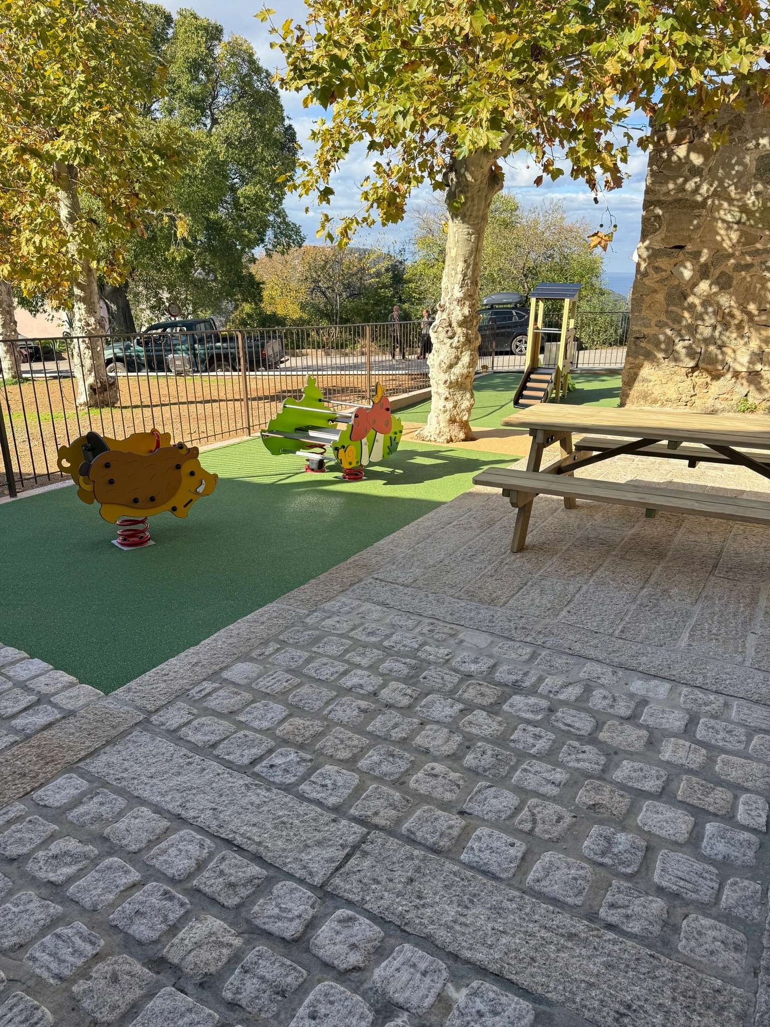 Alt à définir